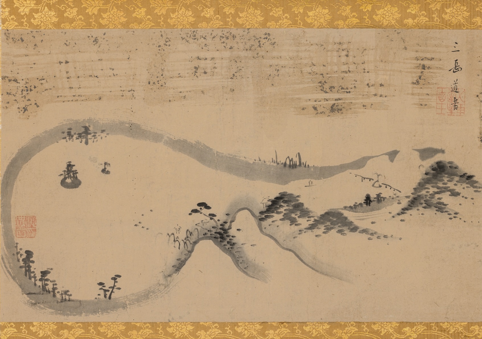 秋季特別展「近江の名所」 | 京都新聞アート＆イベント情報サイト